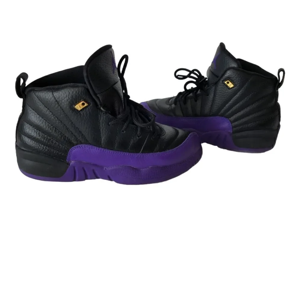 Air Jordan Retro 12's